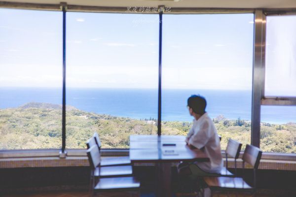▲▼觀海樓「GADUGADU Brunch」（圖／部落客黑皮的旅遊筆記授權提供）