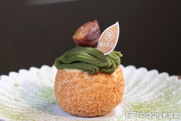 ▲王品3大日系品牌抹茶季6/4登場。（圖／記者黃士原攝）