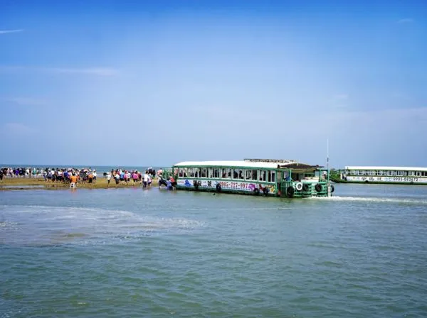 ▲▼嘉義外傘頂洲。（圖／嘉義縣政府文化觀光局提供）