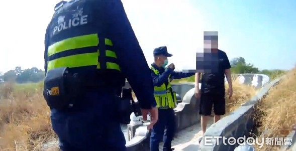 ▲國民法官合議庭認為許男行兇後態度冷靜、反社會傾嚮明顯，判處其20年有期徒刑。（圖／記者林東良翻攝，下同）