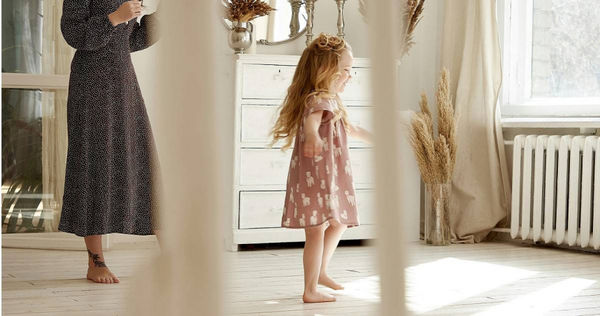 女子飽受母親重男輕女所苦，身為女兒的她堅信若有下一代絕不重蹈覆轍。（示意圖／Pexels）