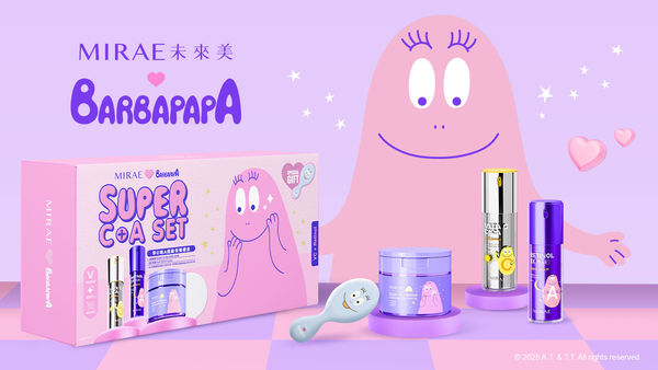 ▲▼美妝聯名。（圖／品牌提供）