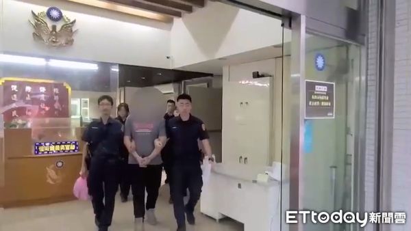 ▲▼ 基隆去年6月發生一起命案，林姓男子因不滿李男說話態度持刀對其刺殺，基隆地院今判處林男無期徒刑 。（圖／記者郭世賢翻攝）