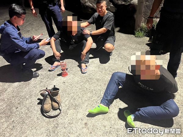 ▲▼ 基隆去年6月發生一起命案，林姓男子因不滿李男說話態度持刀對其刺殺，基隆地院今判處林男無期徒刑 。（圖／記者郭世賢翻攝）