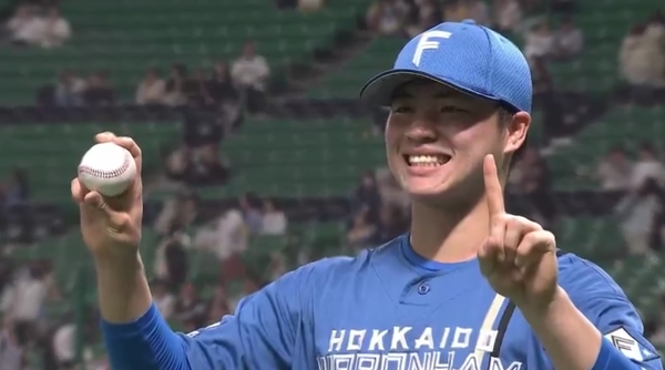 ▲孫易磊。（圖／截自X）