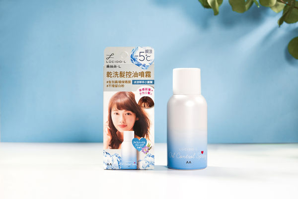 ▲▼夏日秀髮蓬鬆神器。（圖／品牌提供）