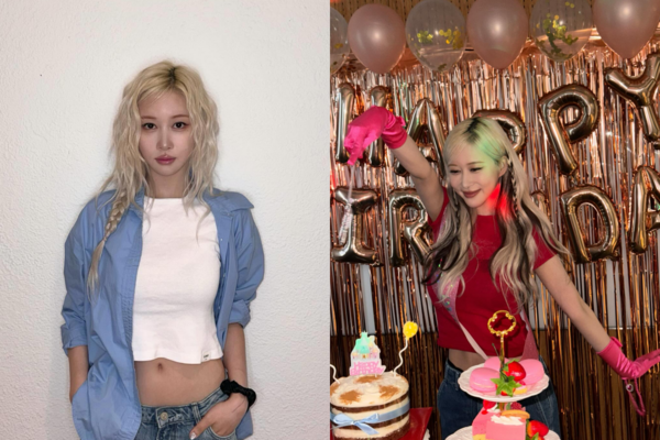 ▲▼宇宙少女多榮嗆經紀公司「兔死狗烹」！刪文截圖曝光。（圖／翻攝自Instagram／dayomi99）