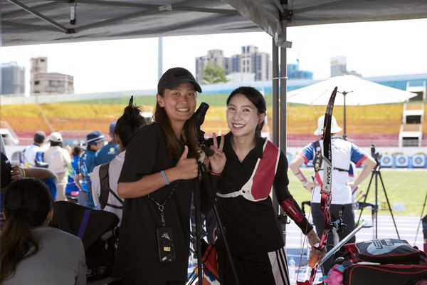 ▲《全明星》田依甯征戰世壯運。（圖／經紀人提供） 