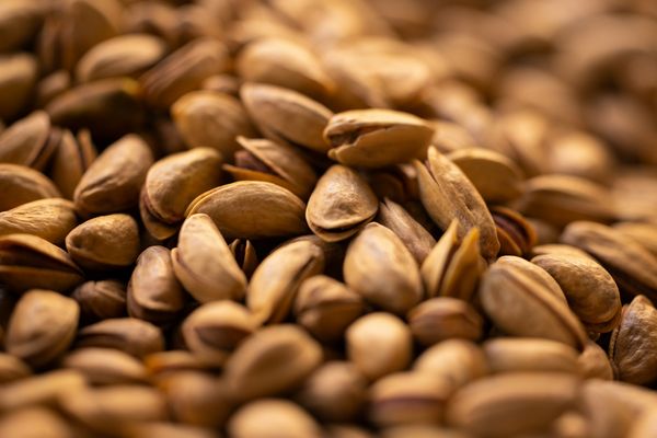 ▲▼「5種快樂食物」助你有效抗憂鬱             。（圖／Unsplash）