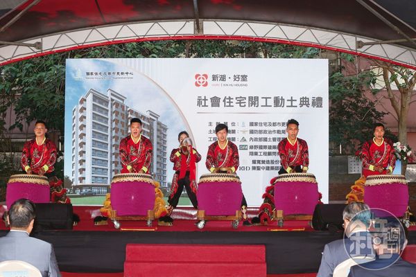 承租國家興建的社會住宅性價比最高，但需符合特定身分條件。