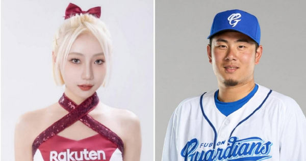 愛的捕手1／樂天女孩卉妮跨隊約會富邦魏全　大街上愛的小手偷襲翹臀