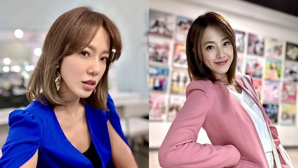 ▲▼黃瑄。（圖／翻攝自Instagram／venusloveyou518）