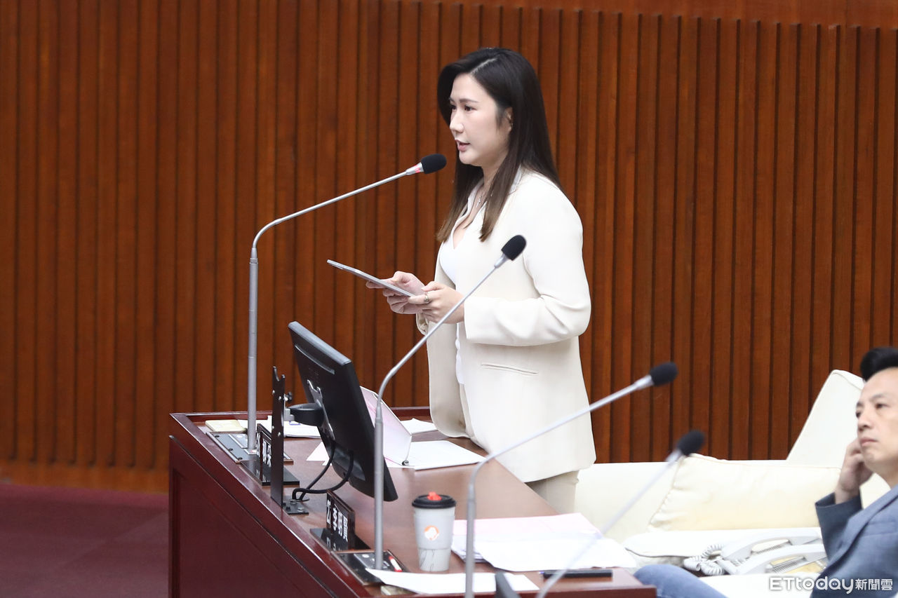 內政部突禁小紅書　柳采葳揭民進黨政府真正目的