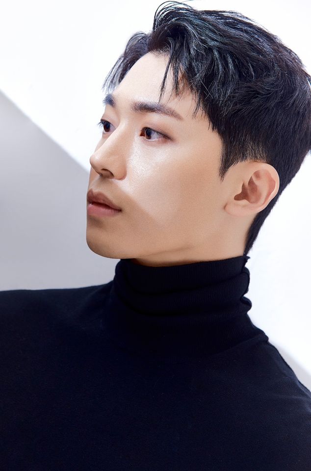 ▲▼TEEN TOP成員創造（崔鍾炫）退伍後6月首訪台灣。（圖／FU Entertainment、DJB提供）