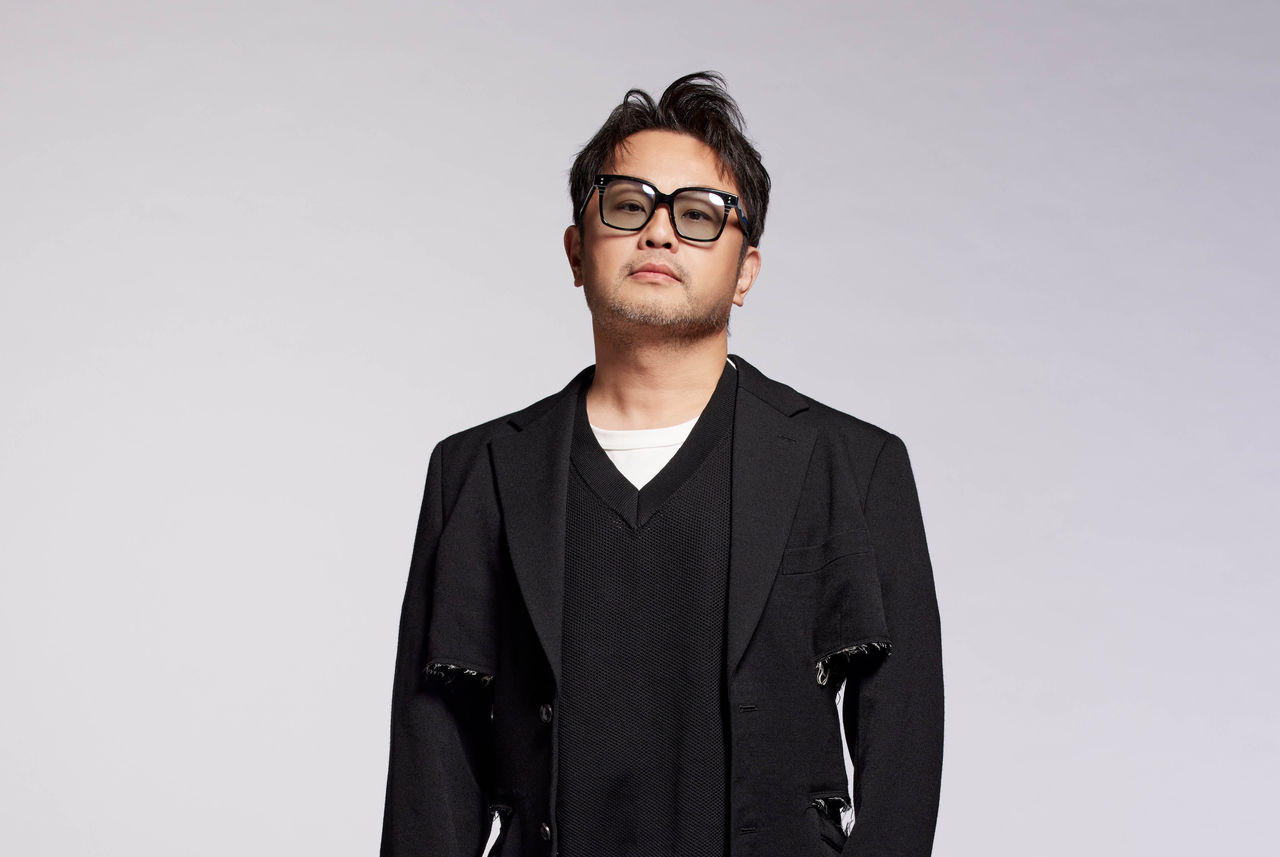 ▲▼蘇震洋推出個人首張EP《不晚》。（圖／綵星娛樂提供）