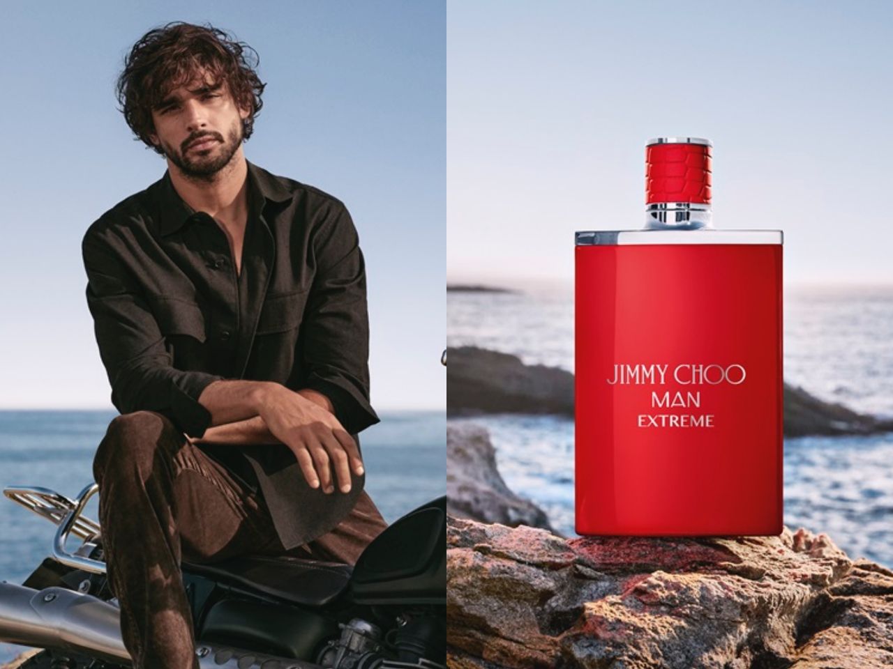 JIMMY CHOO,DOLCE & GABBANA,Abercrombie & Fitch,香水,男香,香氛,。（圖／品牌提供）