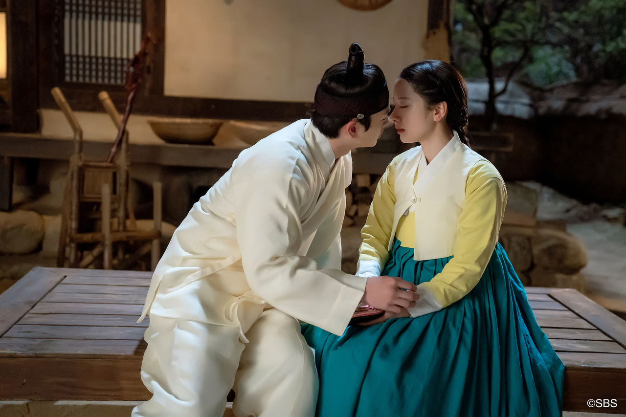 ▲▼《鬼宮》。（圖／Hami Video提供）