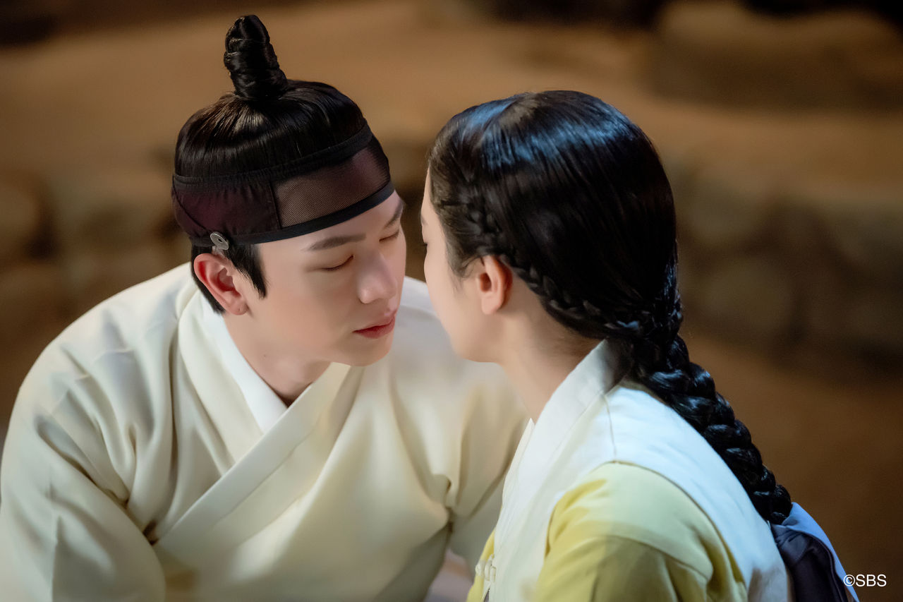 ▲▼《鬼宮》。（圖／Hami Video提供）