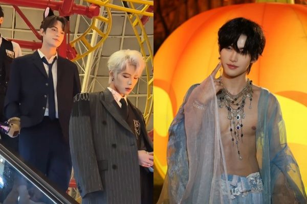 ▲▼河南景區急徵「帥哥NPC」。（圖／翻攝自微博、小紅書）