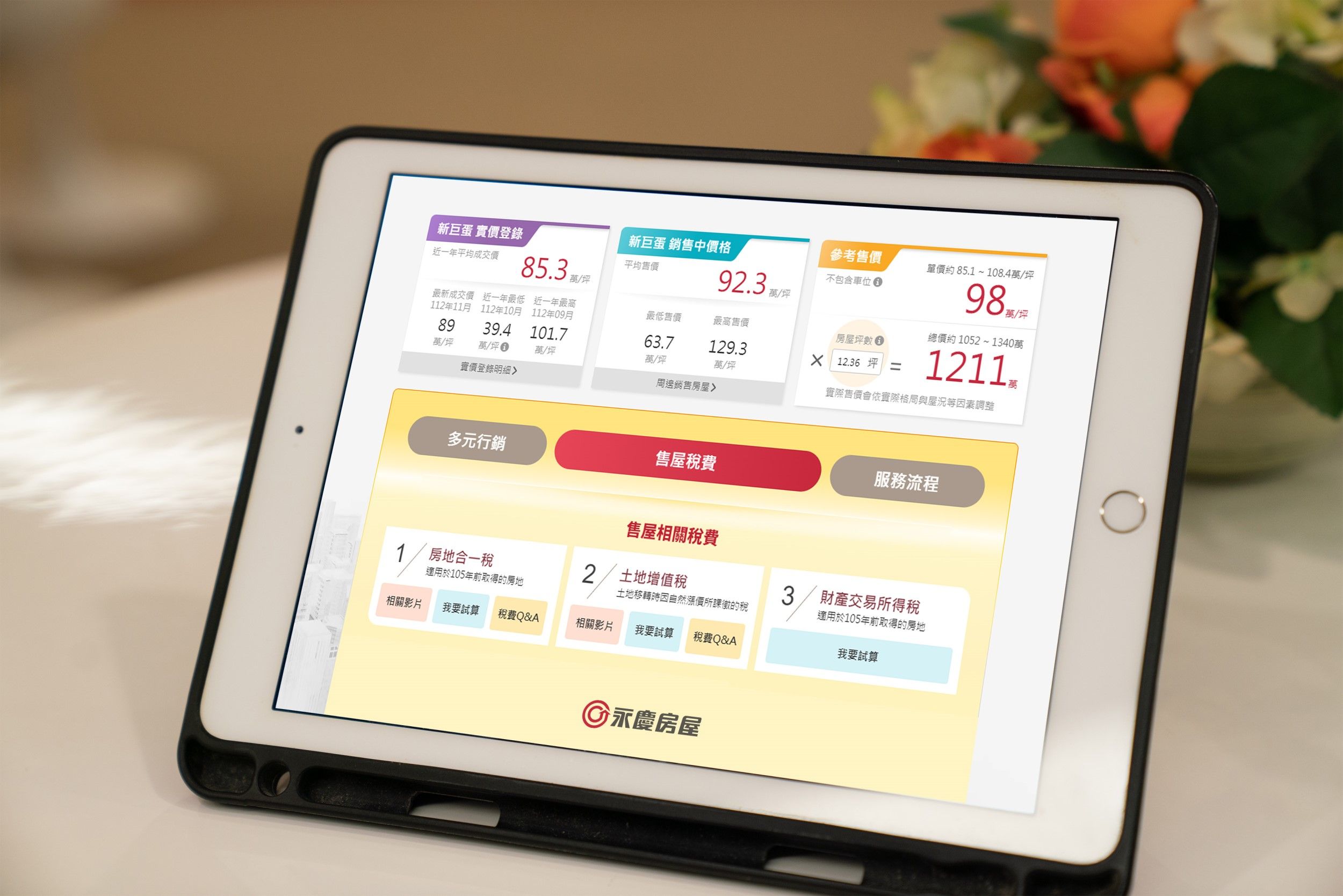 ▲▼永慶房市訊息,永慶必知小常識。（圖／永慶房屋提供）