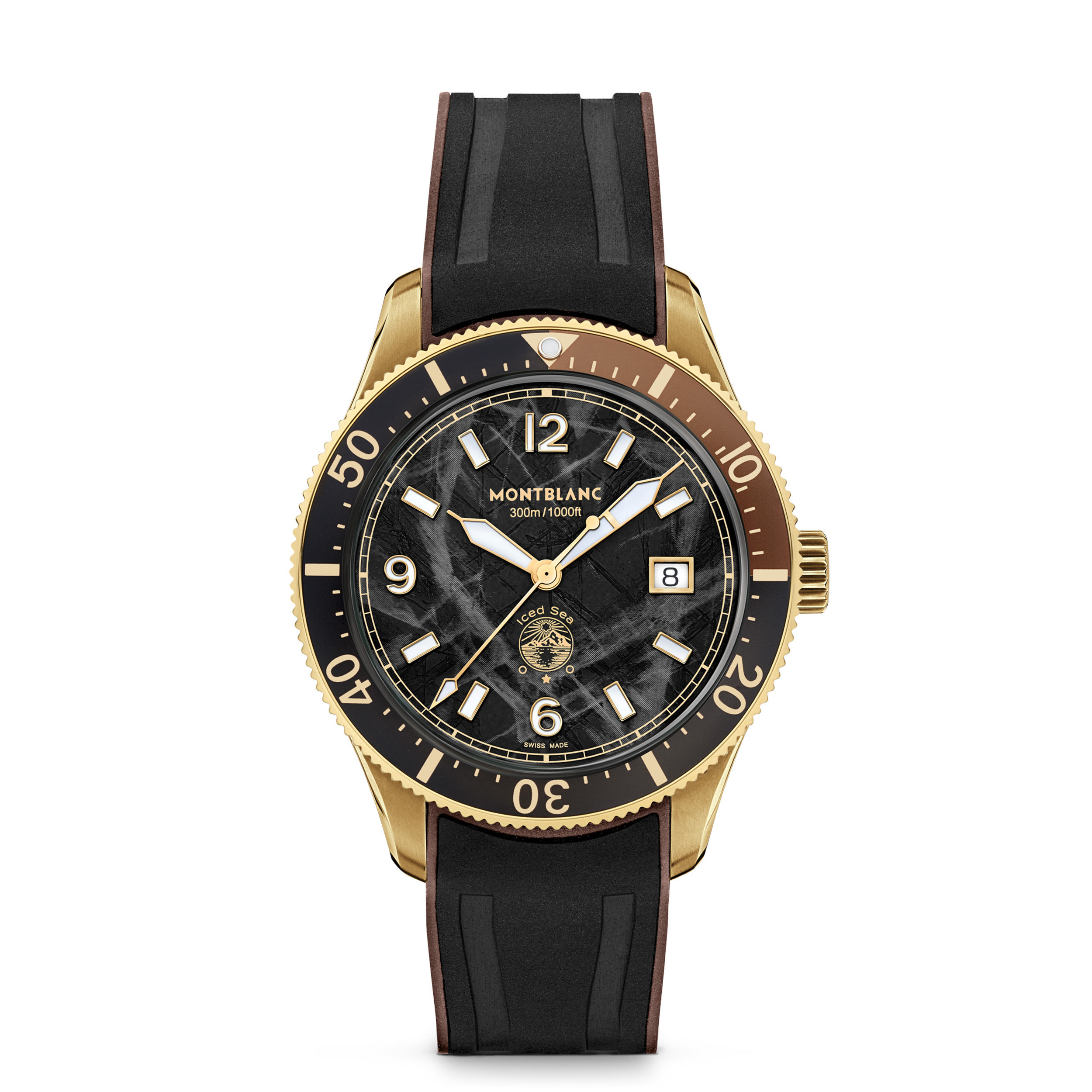 ▲▼ Ｍontblanc            。（圖／公關照）
