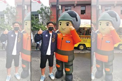 荒淫里長是政二代！　「出國開砲」經費來源被質疑