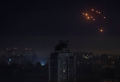 烏克蘭無人機夜襲俄羅斯！　短短3小時攔下112架