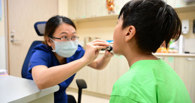10-19歲「新冠確診數」飆120% 4跡象慎防重症