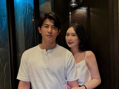 陳傑憲台語俚語炎上深夜道歉! 辣妻黑底白字丟警告「再亂講話」