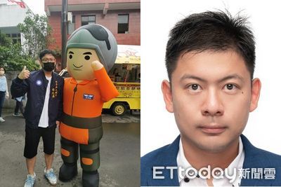 遭爆組砲兵團海外買春　新北「型男里長」喬天鼎喊冤：前女友報復
