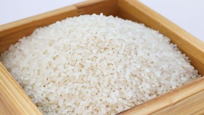 日本米價飆漲「偷米」頻傳!男超市偷搬15kg米 業者放AirTag抓賊