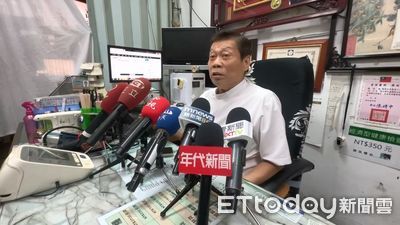 碎屍魔連殺3人「只找到1頭顱」 高大成:定罪沒有問題