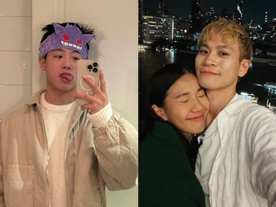 Andy昔替男閨密說話!告白家寧「好幸運遇到妳」片段遭挖 網嘆:真諷刺