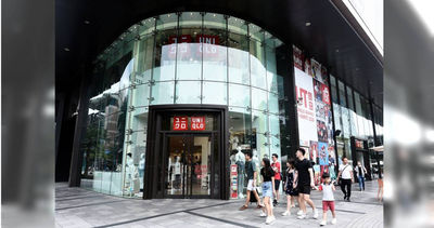 UNIQLO「暗黑禁忌」顧客超容易犯!店員證實:別自以為貼心