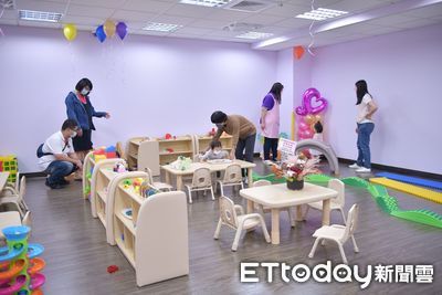 花蓮「婦幼照護好孕禮」再進化 九大服務升級看這邊