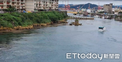 快訊／基隆八尺門漁港驚見女浮屍！　警公布穿著急尋家屬