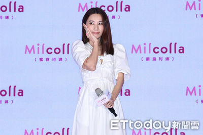 萬里演出取消爆施壓! 田馥甄露面驚吐:是最後一次了