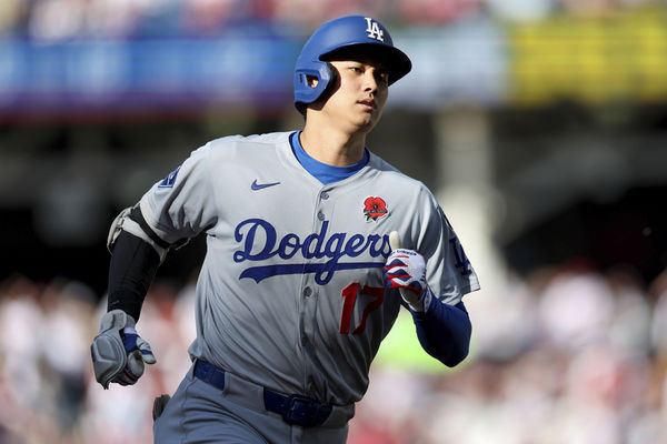 ▲大谷翔平。（圖／達志影像／美聯社）