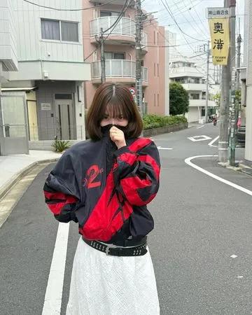 ▲▼Karina。（圖／翻攝自Instagram／katarinabluu）