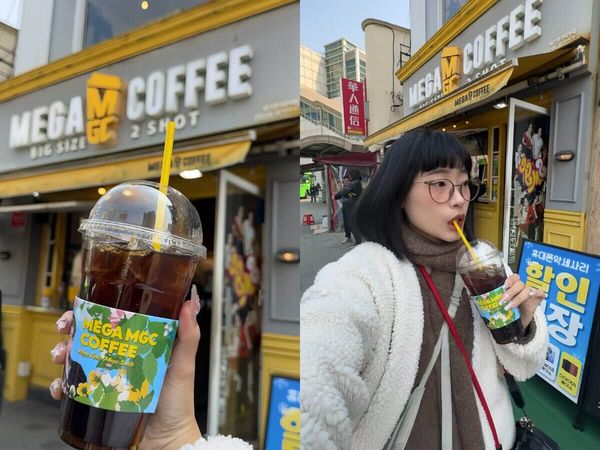 ▲▼必喝6款超人氣韓國飲品！（圖／ReadyGo提供）