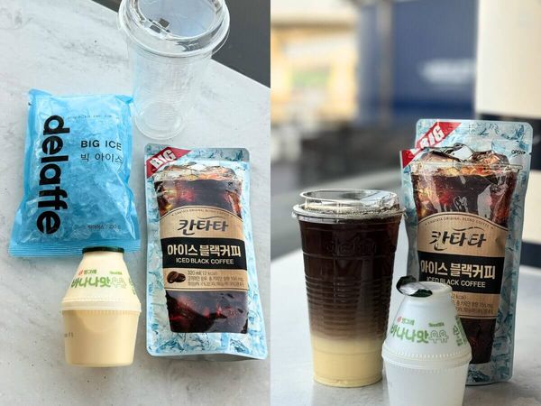 ▲▼必喝6款超人氣韓國飲品！（圖／ReadyGo提供）