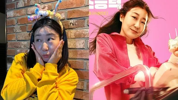 外送稿用　▲▼羅美蘭。（圖／翻攝自Instagram／ramirani668）