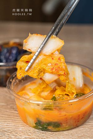 ▲▼弘記肉燥飯舖。（圖／部落客虎麗笑嗨嗨授權提供）