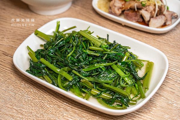 ▲▼弘記肉燥飯舖。（圖／部落客虎麗笑嗨嗨授權提供）