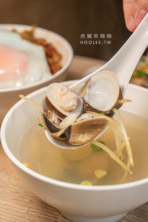 ▲▼弘記肉燥飯舖。（圖／部落客虎麗笑嗨嗨授權提供）