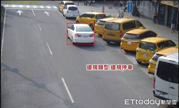 ▲端午連假，東港警方交通疏導措施             。（圖／記者陳崑福翻攝）