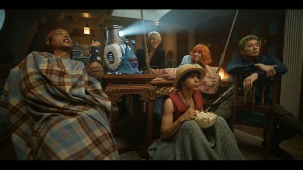 ▲▼《航海王》真人版第2季先公開特別預告。（圖／翻攝自X）