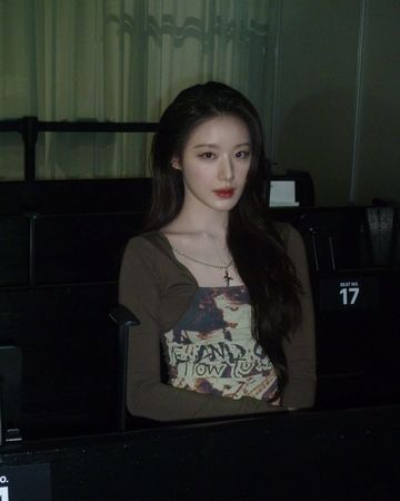 ▲▼舒華。（圖／翻攝自Instagram／yeh.shaa_）