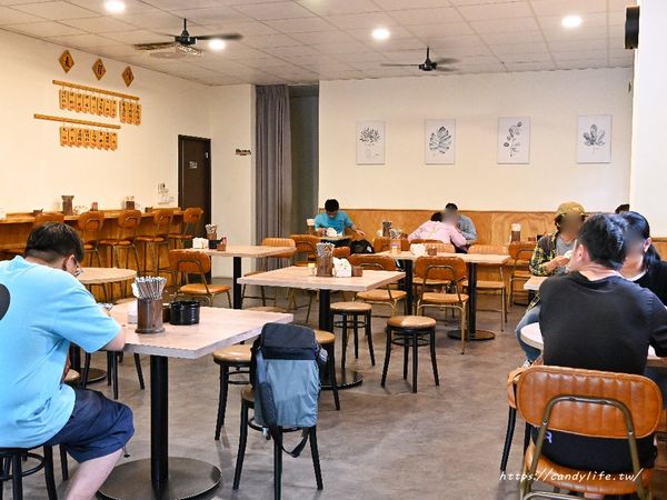 ▲▼柳川米粉湯。（圖／部落客糖糖’s 享食生活授權提供）