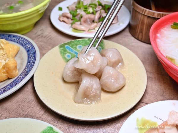▲▼柳川米粉湯。（圖／部落客糖糖’s 享食生活授權提供）